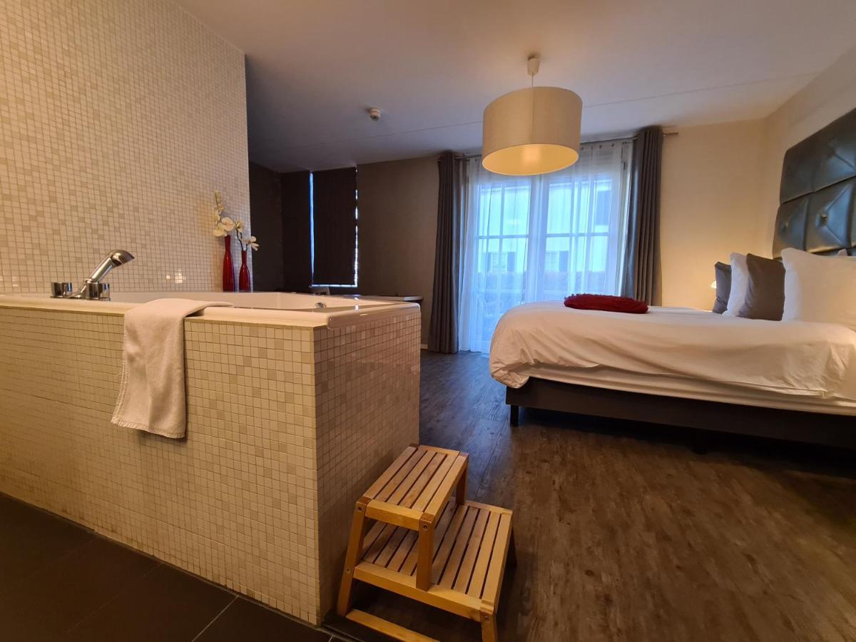 Restaurant & Hotel De Sniep Зутермер Екстер'єр фото
