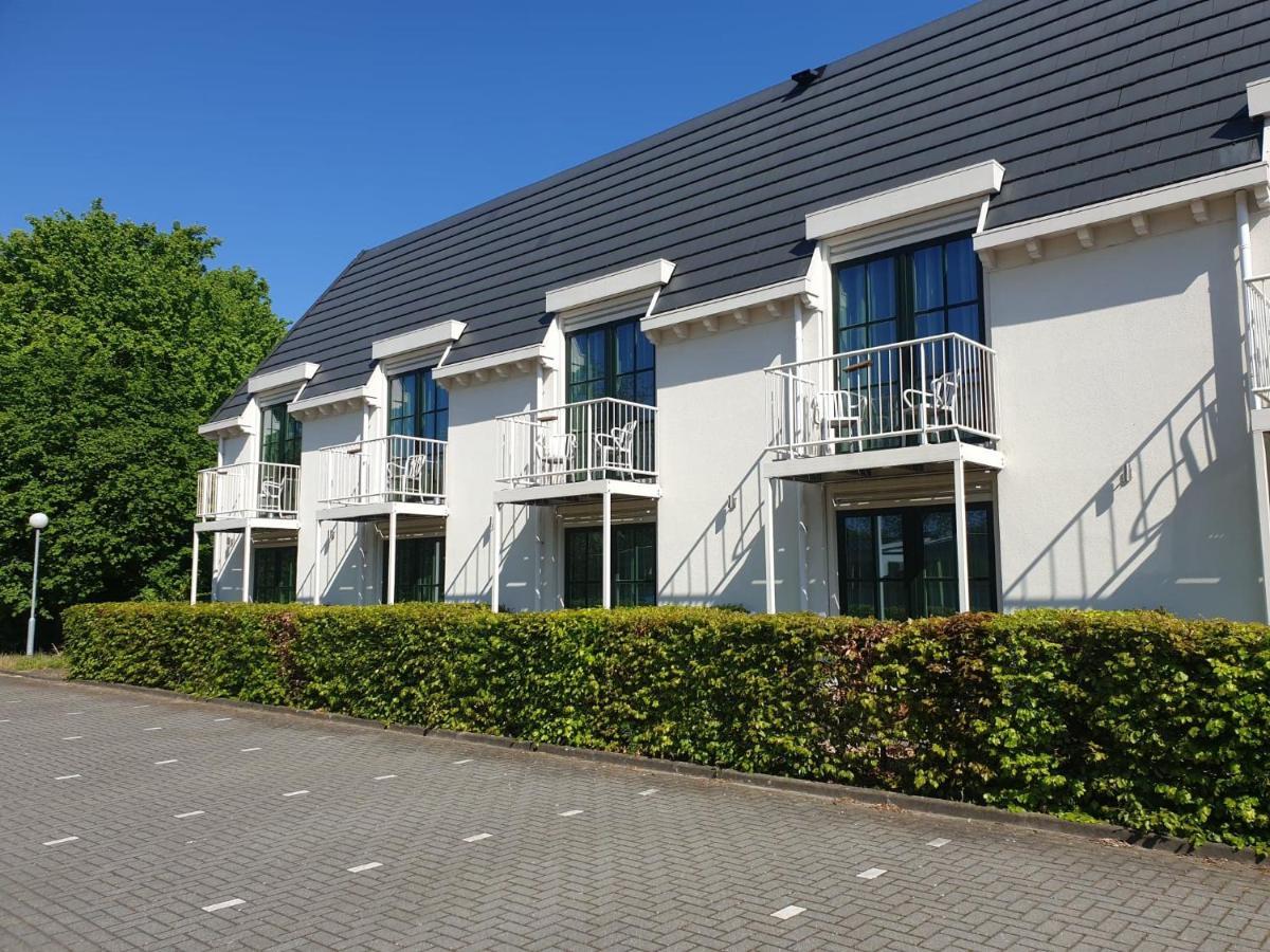 Restaurant & Hotel De Sniep Зутермер Екстер'єр фото